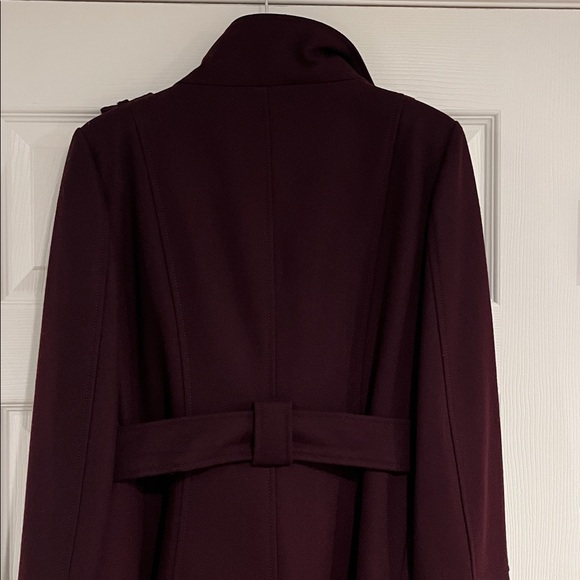 Guess wool coat - Picture 5 of 6